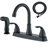 Senlesen Pull Out Kitchen Faucet