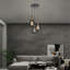 Stroudsburg 3 - Light Pendant