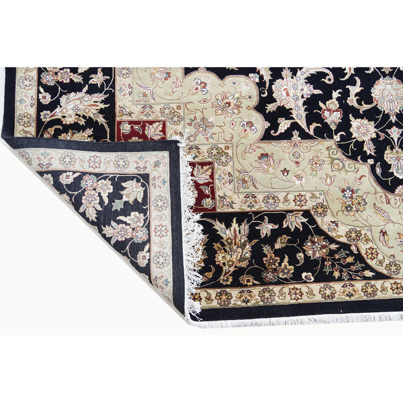 Oriental Area Rug, Rectangle 10' x 14'