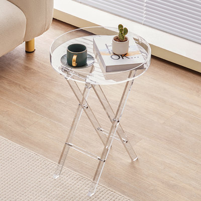 Table de bout Isander