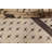 One-of-a-Kind 8'1" X 10'10" New Age Wool Area Rug in Beige
