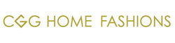 CGG HOME FASHIONS logo