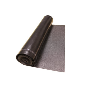 3 In 1 Underlayment Pad