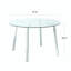 Table de salle à manger Modern