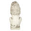 Classic Lion Sitting Statue