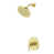 Brushed Gold est en rupture de stock