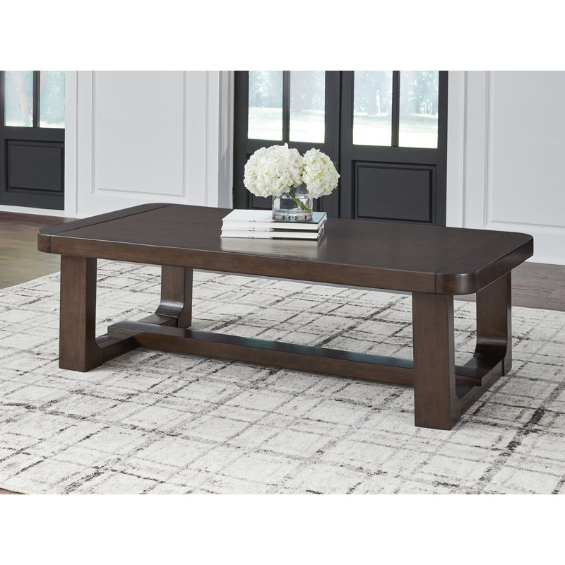 Breckington Bohostice Coffee Table