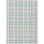 Tapis intérieur / extérieur lavable à la machine Chayden ACN1052-1778855043