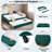 Upholstered Daybed With Trundle And Usb-1267252275