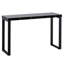120cm Console Table