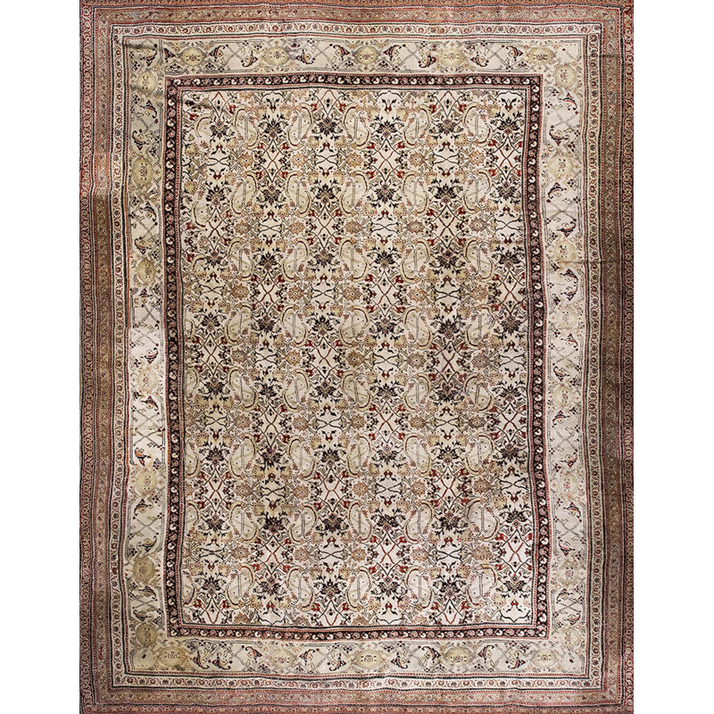 Tapis artistique Agera