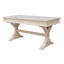 Bureau en bois massif Brookstonval-2034768270