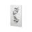 Tutti II a Hand Embelished Textured Canvas-92377715