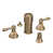 Bronze antique est en rupture de stock