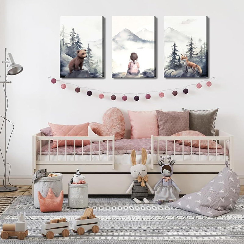 Animals 3 - Piece