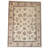 One-of-a-Kind 5' X 8' New Age Wool Area Rug in