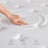 12 Inch King Size Hybrid Mattress, King Bed Mattress with Pocketed Coils for Comfort Sleep and Balanced Support