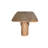 Kulindros Dining Table