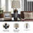 Mclendon Metal Lamp