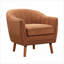 Chaise d'appoint Mid-Century-1991060738