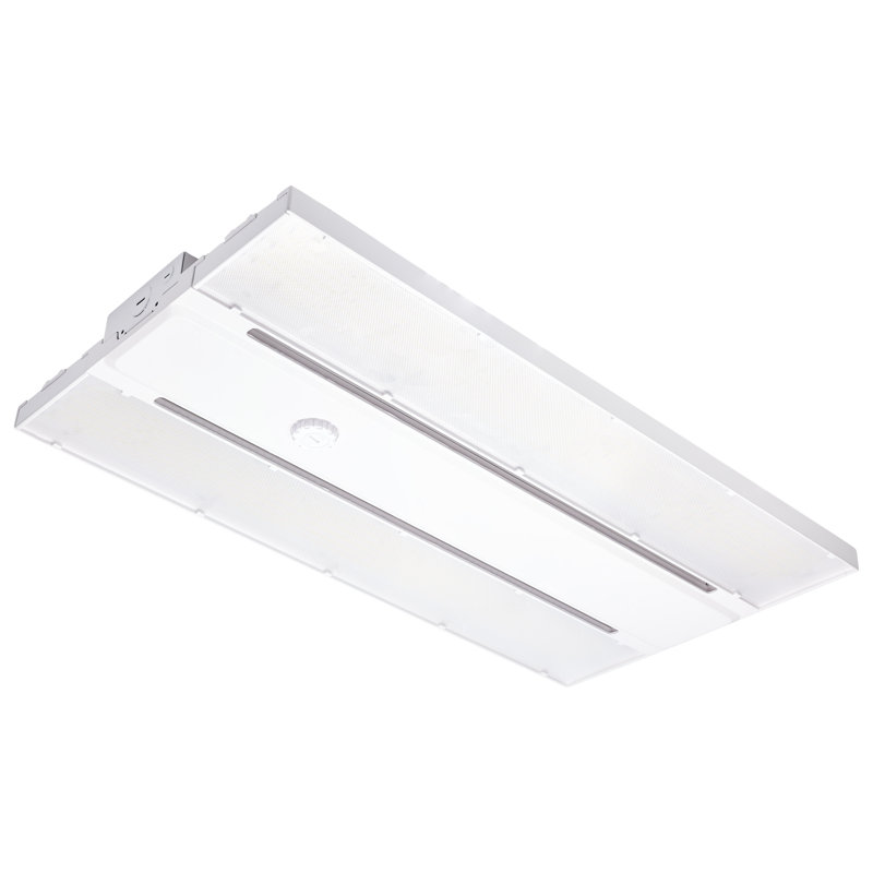 Dimmable Rectangle High Bay Ceiling Light
