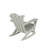 Laguna HDPE Rocking Adirondack Chair-567898684