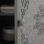 Table de chevet grise Thielle-841463184
