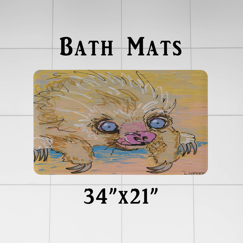 Rideau de douche Shaelin, H 72 po x l 70 po