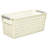Rebrilliant Plastic Decorative Basket