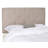 Orpington Upholstered Panel Headboard-18992228-18992225