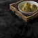 Joyce Solid Colour Hand Woven Area Rug