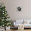 Art de giclée encadrée par Snowboarder-102894979-102894980