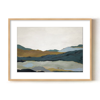 Print by ChiChi Decor