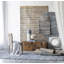 Tapis bleu Laverock-1872288041