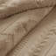 Ensemble d'édredon surdimensionné en chenille 2 pièces-126579510