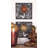 Wall Decor on Metal