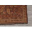 Tapis rectangulaire de conception unique: 12 pi x 14 pi 4 po
