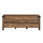 Banc de rangement à casiers Larenda-1042698521