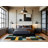 Pixel Pattern Plains Rug-1239277135