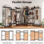 Clothing Rack 175*40*180cm-2013166694