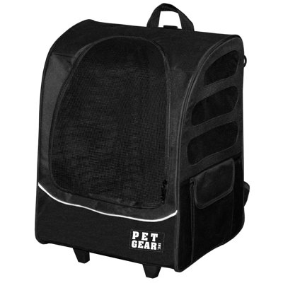 IGO2 Pet Carrier with 1 Door