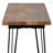 Adayshia 3 - Person Four Leg Base Dining Set