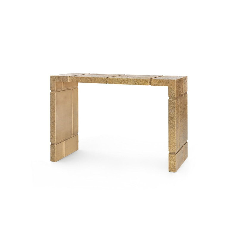 Hollis 48'' W Console Table