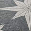 Carreau de porcelaine 8 po x 8 po Compass Star-61594905