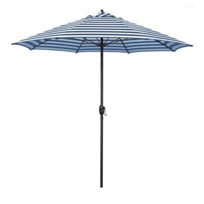 Parasol de marché 9 pi Deshaun