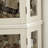 Lighted Corner Curio Cabinet - Glass Display Shelf With Tempered Glass Doors, Adjustable Shelving, And Included Bead Bulb - Ideal Bar Cabinet For Home Decor-643100058