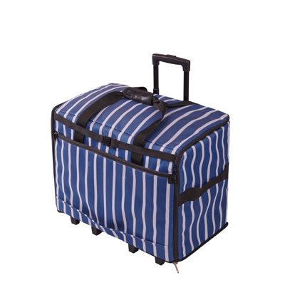 Highland Dunes Fabric Storage Bag