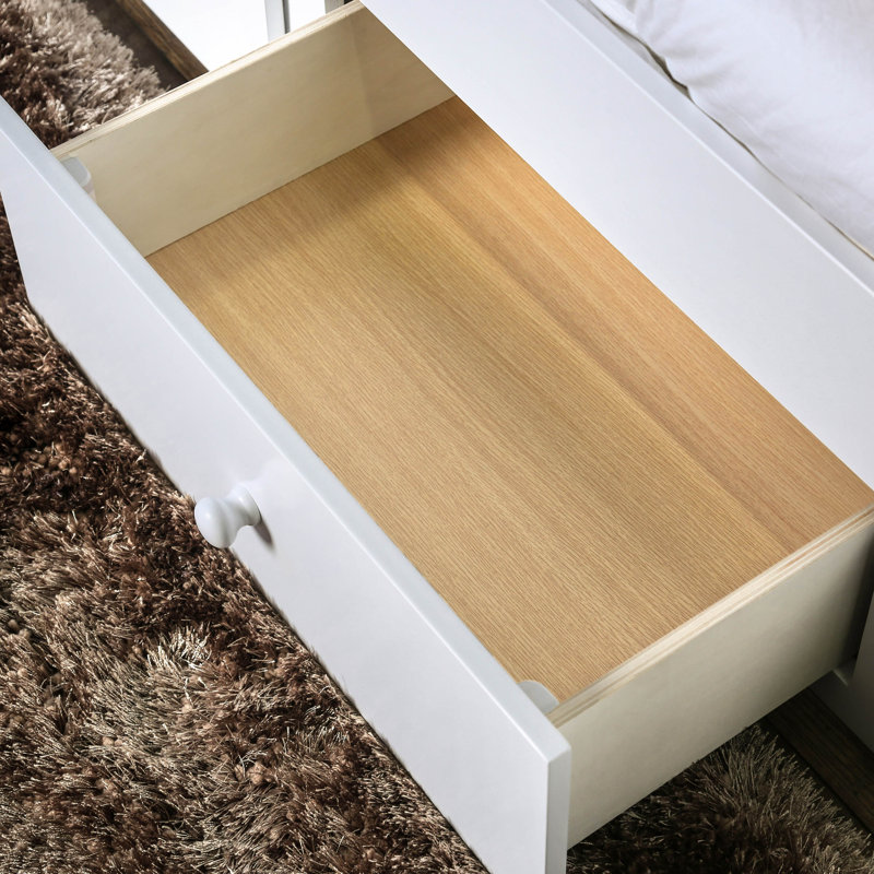 Daybed, White