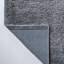 Tapis gris Pebble-1086806669