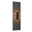 Aperture 1 - Light Flush Mount Sconce-6342084-93350036